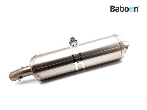 Silencieux déchappement Original BMW F 800 GS 2013-2016, Motoren, Onderdelen | BMW, Verzenden