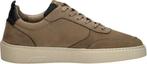 Tweedekans | Rehab Oliver Sneakers - Heren - Taupe - Maat 44, Kleding | Heren, Schoenen, Ophalen of Verzenden, Nieuw