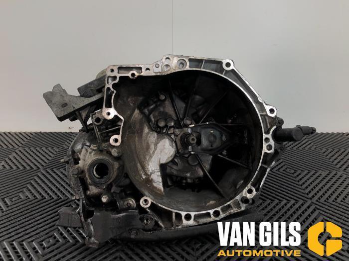 Versnellingsbak Peugeot 308 O255607, Auto-onderdelen, Motor en Toebehoren
