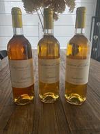 2004 & 2011 x2 Château dArche - Sauternes Grand Cru Classé, Nieuw