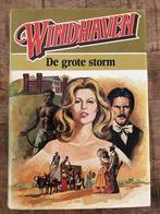 2 de grote storm Windhaven 9789024320004 Jourlet, Boeken, Verzenden, Gelezen, Jourlet