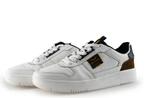 PME Legend Sneakers in maat 45 Wit, Kleding | Heren, Schoenen, Verzenden, Wit, Zo goed als nieuw, Sneakers