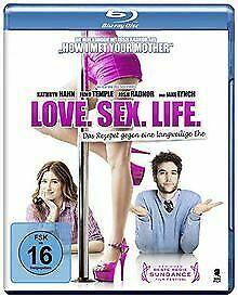 Love. Sex. Life. [Blu-ray] von Jill Soloway  DVD, CD & DVD, Blu-ray, Envoi
