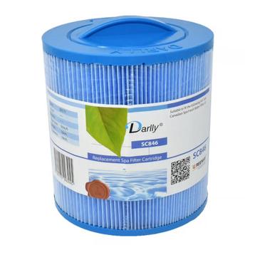 Darlly Spa Waterfilter voor Canadian Toronto CD18M / SC846 / beschikbaar voor biedingen
