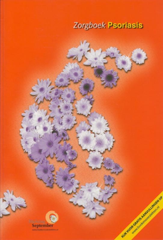 Zorgboek Psoriasis / Zorgboek 9789086480814, Boeken, Gezondheid, Dieet en Voeding, Gelezen, Verzenden
