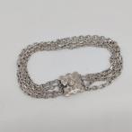 Sans Prix de Réserve - Bracelet Argent