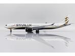Schaal 1:200 JC Wings EW2339002S Starlux Airlines A330-90..., Ophalen of Verzenden, Nieuw