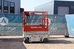 Veiling: Schaarlift Genie GS1530 Elektrisch 6.6m 2013, Ophalen