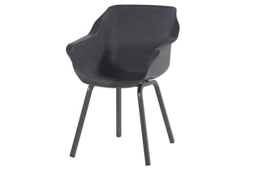 Hartman Sophie Element tuinstoel |, Tuin en Terras, Tuinsets en Loungesets