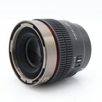 Samyang V-AF 35mm T1.9 Sony FE | Occasion, Ophalen of Verzenden, Nieuw