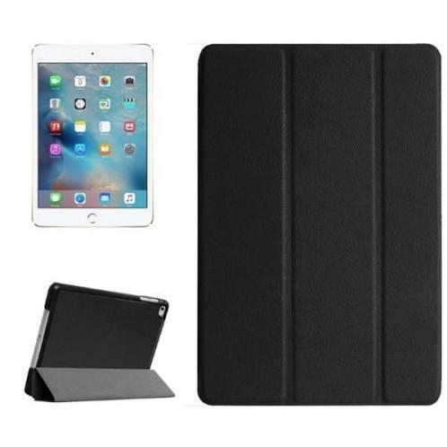 iPad Mini 4 Book case - PU leder hoesje - Smart Tri-Fold, Informatique & Logiciels, Housses pour tablettes, Envoi
