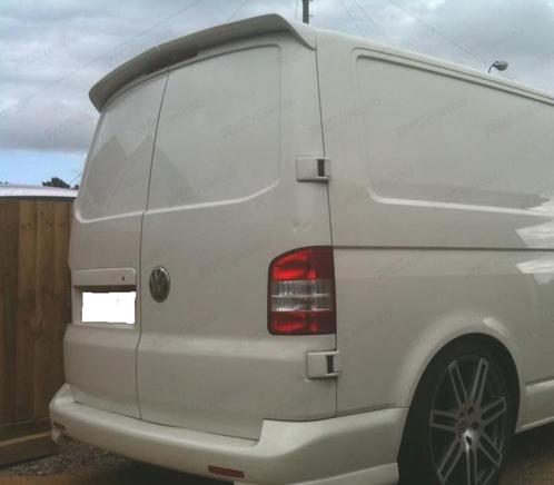 AILERON BECQUET VOLKSWAGEN VW CARAVELLE TRANSPORTER T5 10-15, Auto-onderdelen, Carrosserie, Verzenden