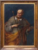 Antonio Cifrondi (1665-1730), Toegeschreven aan - Uomo con