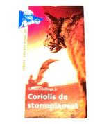 Coriolis De Stormplaneet 9789001548674, Gerben Hellinga jr., Verzenden