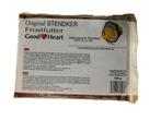 Stendker GoodHeart 500gr plaat (Diepvriesvoer), Dieren en Toebehoren, Ophalen of Verzenden, Nieuw, Overige typen