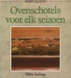 Ovenschotels Voor Elk Seizoen 9789062485673, Boeken, Kookboeken, Gelezen, Wiebe Andringa, Verzenden