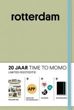 Time to momo - Rotterdam (9789493273238, Nina Verweij), Boeken, Reisgidsen, Nieuw, Verzenden
