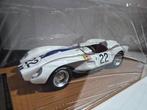 Tecnomodel 1:18 - Model sportwagen - Ferrari 250 TR58 24h Le, Hobby en Vrije tijd, Nieuw