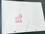 Walt Disney - Oorspronkelijke animatie tekening (42 x 31 cm), Verzamelen, Nieuw