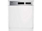 Beko BDSN36451X - Inbouw Vaatwasser - 14 couverts -, Verzenden