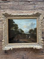 Hollandse School (XVII-XVIII), Navolger van Philips