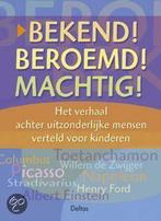 Bekend Beroemd Machtig 9789044702736 G. van Roosbroeck, Boeken, Verzenden, Nederlands, Zo goed als nieuw, G. van Roosbroeck