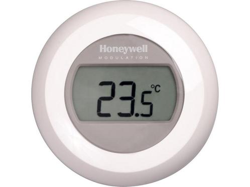 Honeywell Round Modulation Kamerthermostaat, Doe-het-zelf en Bouw, Verwarming en Radiatoren, Zo goed als nieuw, Verzenden