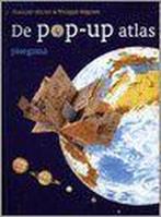 De pop-up atlas 9789021617428 F. Michel, Boeken, Verzenden, Gelezen, F. Michel