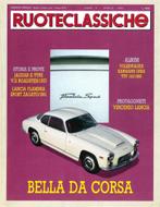 1991 RUOTECLASSICHE MAGAZINE 39 ITALIAANS, Ophalen of Verzenden