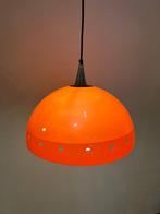 Plafondlamp - Kunststof - Vintage hanglamp