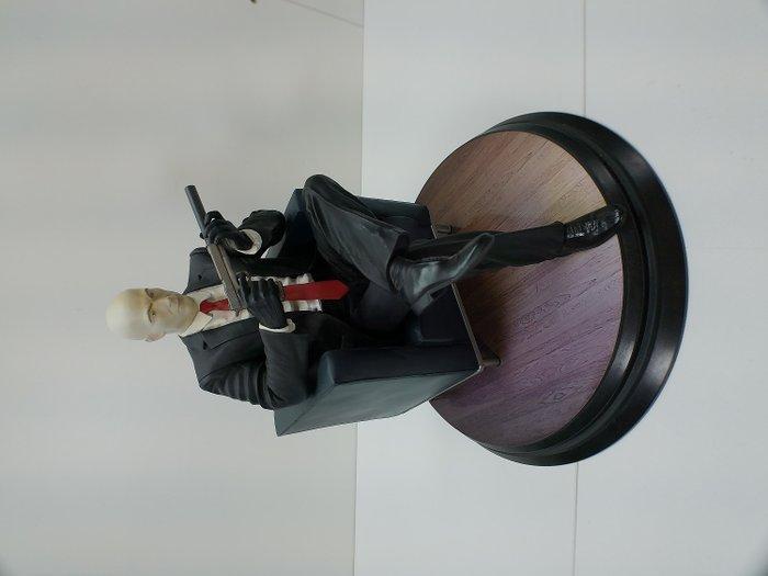 Sony - Playstation 4 (PS4) - Hitman Collectors Edition, Games en Spelcomputers, Spelcomputers | Overige Accessoires