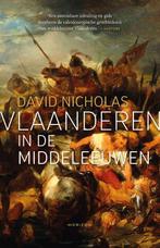 Vlaanderen in de middeleeuwen 9789048842117 David Nicholas, Boeken, Geschiedenis | Nationaal, Verzenden, Gelezen, David Nicholas