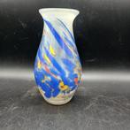 Val Saint Lambert - Vase - Cristal - VSL Studio Cristal