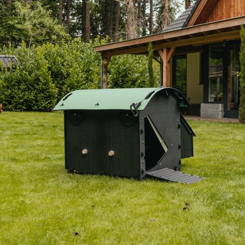 Nestera kippenhok medium, Dieren en Toebehoren, Pluimvee | Toebehoren, Kippenhok of Kippenren, Nieuw, Ophalen