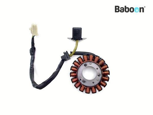 Alternateur (générateur) Honda CBR 125 R 2004-2006 (CBR125R, Motoren, Onderdelen | Honda, Verzenden