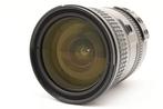 Nikon AF-S Nikkor 3.5-5.6/18-200mm G DX ED VR II Cameralens, Nieuw
