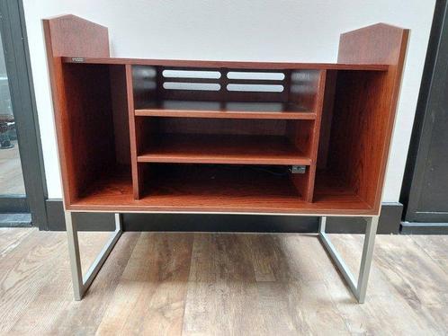 Bang & Olufsen - Audiorek - Hout - SC77 cabinet by Jacob, Audio, Tv en Foto, Stereoketens