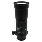 Sigma AF 170-500mm F/5-6.3 D APO DG voor Minolta of Sony A, Audio, Tv en Foto, Fotocamera's Digitaal, Nieuw