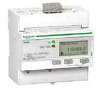 Compteur Délectricité Schneider Electric Acti 9 - A9MEM3255, Verzenden