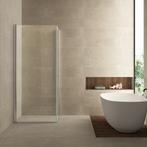 BWS Douchecabine Dubbele Swingdeur 100x100cm 8mm NANO, Doe-het-zelf en Bouw, Ophalen of Verzenden, Nieuw, Overige typen