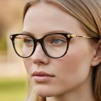 Cartier - Occhiali Cartier Panthere CT0031O 005 havana e