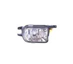 Phare Gauche Antibrouillard Pour Mercedes Classe C W203 04-0, Verzenden