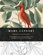 Mark Catesby Botanisch natuurkleurboek (9789045327594), Boeken, Verzenden, Nieuw