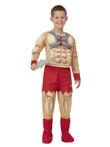 He-man kostuum kinderen | licentie (Feestkleding Jongens)