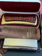 Hohner - Echophone - - Harmonica chromatique - Allemagne -, Nieuw