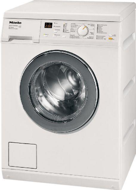 Miele W3245 Wasmachine 6kg 1600t, Elektronische apparatuur, Wasmachines, Ophalen of Verzenden