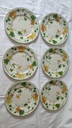 Villeroy & Boch - RARE Grandes Assiettes, luxe - Bord (6) -