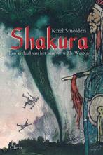 Shakura 9789044801538 Karel Smolders, Boeken, Verzenden, Gelezen, Karel Smolders