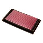 K&N Vervangingsluchtfilter | BMW 525pk 1987-1997 (33-2059), Autos : Pièces & Accessoires, Verzenden