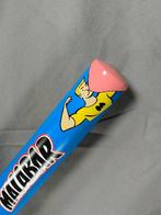 XTC Artist - Batte Blue Quand yen a marre ya Malabar !